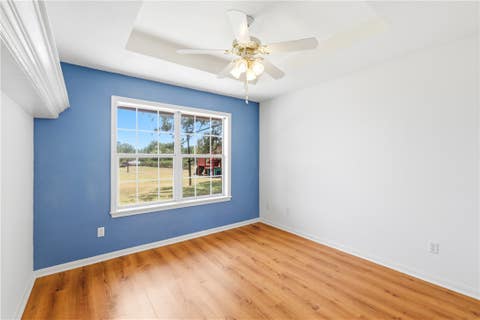 Tiny photo for 5501 Trotter Lane, College Station, TX 77845 (MLS # 26010315)