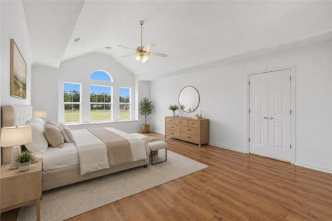 Tiny photo for 5501 Trotter Lane, College Station, TX 77845 (MLS # 26010315)
