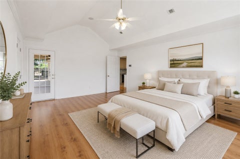 Tiny photo for 5501 Trotter Lane, College Station, TX 77845 (MLS # 26010315)