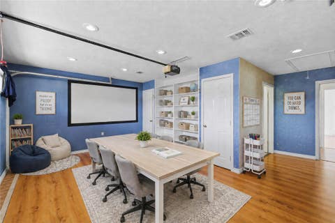 Tiny photo for 5501 Trotter Lane, College Station, TX 77845 (MLS # 26010315)