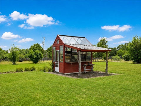 Tiny photo for 5501 Trotter Lane, College Station, TX 77845 (MLS # 26010315)