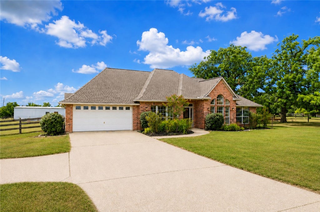 Photo of 5501 Trotter Lane, College Station, TX 77845 (MLS # 26010315)