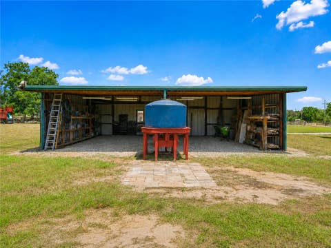 Tiny photo for 5501 Trotter Lane, College Station, TX 77845 (MLS # 26010315)
