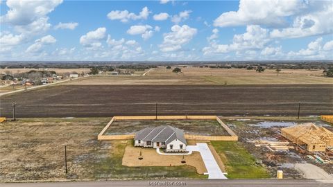 Tiny photo for 105 Court-Side Drive, Snook, TX 77878 (MLS # 26005723)