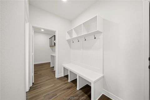 Tiny photo for 105 Court-Side Drive, Snook, TX 77878 (MLS # 26005723)