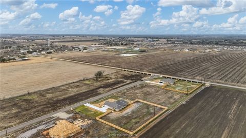 Tiny photo for 105 Court-Side Drive, Snook, TX 77878 (MLS # 26005723)