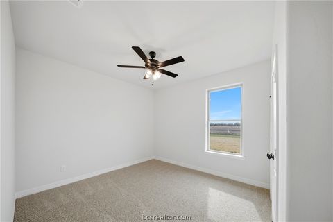 Tiny photo for 105 Court-Side Drive, Snook, TX 77878 (MLS # 26005723)