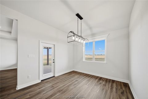 Tiny photo for 105 Court-Side Drive, Snook, TX 77878 (MLS # 26005723)