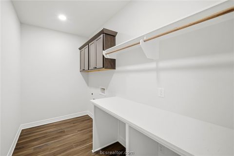 Tiny photo for 105 Court-Side Drive, Snook, TX 77878 (MLS # 26005723)
