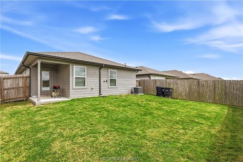 Tiny photo for 1102 Amistad Loop, College Station, TX 77845 (MLS # 26004981)