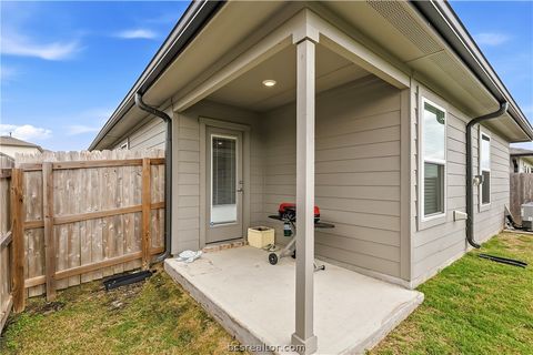 Tiny photo for 1102 Amistad Loop, College Station, TX 77845 (MLS # 26004981)