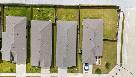 Tiny photo for 1102 Amistad Loop, College Station, TX 77845 (MLS # 26004981)