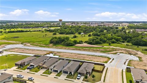Tiny photo for 1102 Amistad Loop, College Station, TX 77845 (MLS # 26004981)