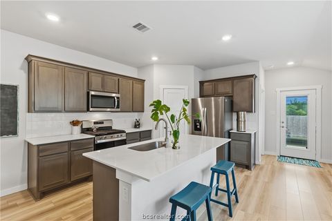 Tiny photo for 1102 Amistad Loop, College Station, TX 77845 (MLS # 26004981)