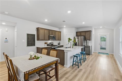 Tiny photo for 1102 Amistad Loop, College Station, TX 77845 (MLS # 26004981)