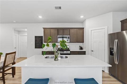 Tiny photo for 1102 Amistad Loop, College Station, TX 77845 (MLS # 26004981)