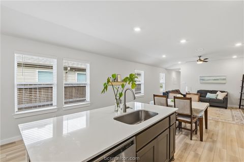 Tiny photo for 1102 Amistad Loop, College Station, TX 77845 (MLS # 26004981)