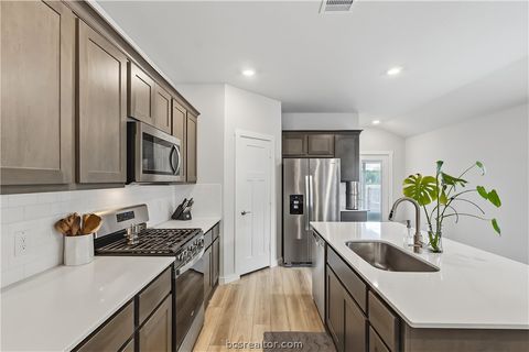 Tiny photo for 1102 Amistad Loop, College Station, TX 77845 (MLS # 26004981)