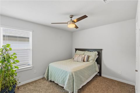 Tiny photo for 1102 Amistad Loop, College Station, TX 77845 (MLS # 26004981)