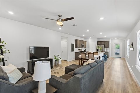 Tiny photo for 1102 Amistad Loop, College Station, TX 77845 (MLS # 26004981)