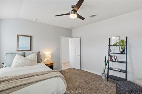 Tiny photo for 1102 Amistad Loop, College Station, TX 77845 (MLS # 26004981)