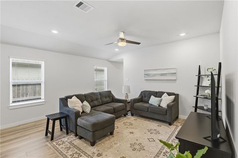 Tiny photo for 1102 Amistad Loop, College Station, TX 77845 (MLS # 26004981)