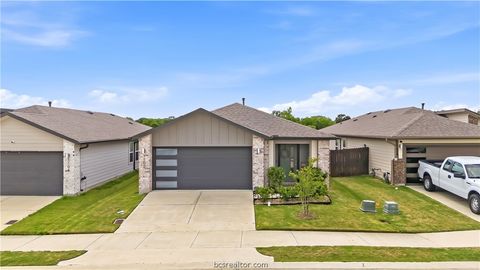 Tiny photo for 1102 Amistad Loop, College Station, TX 77845 (MLS # 26004981)