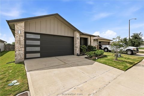 Tiny photo for 1102 Amistad Loop, College Station, TX 77845 (MLS # 26004981)