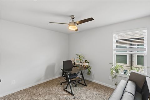 Tiny photo for 1102 Amistad Loop, College Station, TX 77845 (MLS # 26004981)