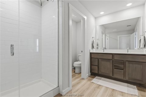 Tiny photo for 1102 Amistad Loop, College Station, TX 77845 (MLS # 26004981)