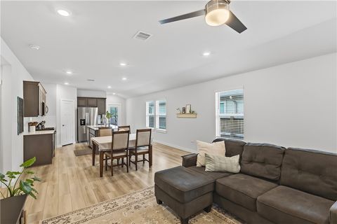 Tiny photo for 1102 Amistad Loop, College Station, TX 77845 (MLS # 26004981)