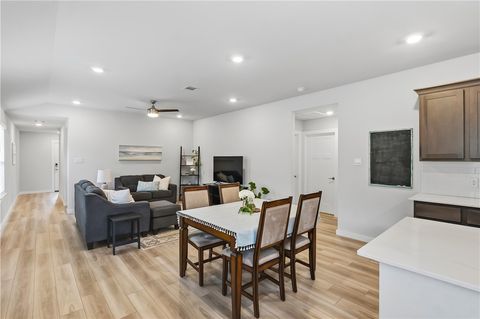 Tiny photo for 1102 Amistad Loop, College Station, TX 77845 (MLS # 26004981)