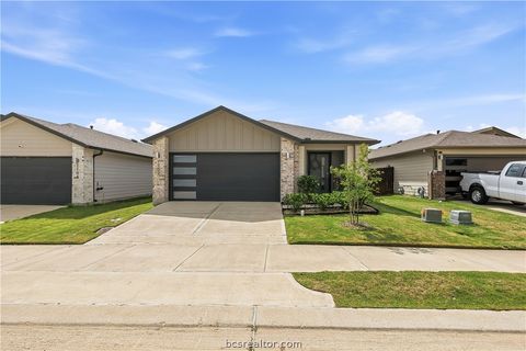 Tiny photo for 1102 Amistad Loop, College Station, TX 77845 (MLS # 26004981)
