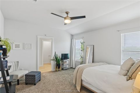 Tiny photo for 1102 Amistad Loop, College Station, TX 77845 (MLS # 26004981)