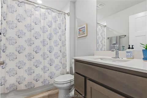 Tiny photo for 1102 Amistad Loop, College Station, TX 77845 (MLS # 26004981)