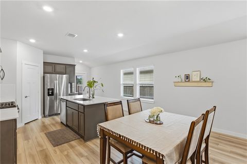 Tiny photo for 1102 Amistad Loop, College Station, TX 77845 (MLS # 26004981)