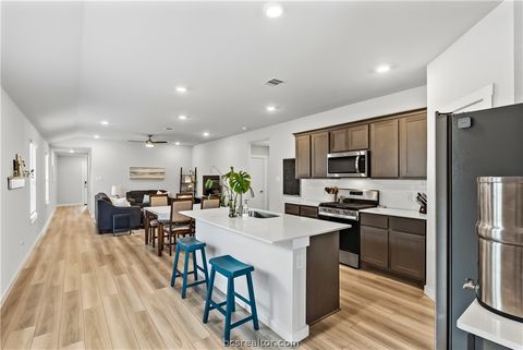 Tiny photo for 1102 Amistad Loop, College Station, TX 77845 (MLS # 26004981)