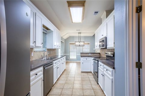 Tiny photo for 208 Bernburg Court, College Station, TX 77845 (MLS # 26000905)