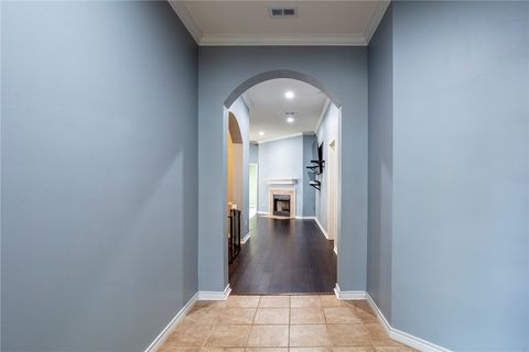 Tiny photo for 208 Bernburg Court, College Station, TX 77845 (MLS # 26000905)