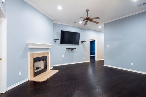 Tiny photo for 208 Bernburg Court, College Station, TX 77845 (MLS # 26000905)