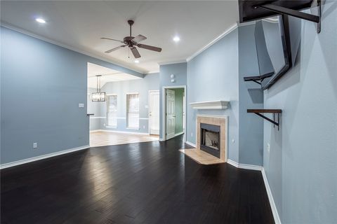 Tiny photo for 208 Bernburg Court, College Station, TX 77845 (MLS # 26000905)