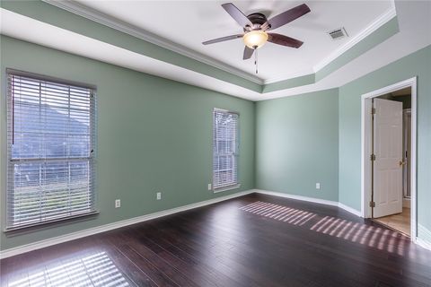 Tiny photo for 208 Bernburg Court, College Station, TX 77845 (MLS # 26000905)