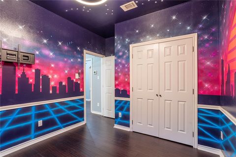 Tiny photo for 208 Bernburg Court, College Station, TX 77845 (MLS # 26000905)