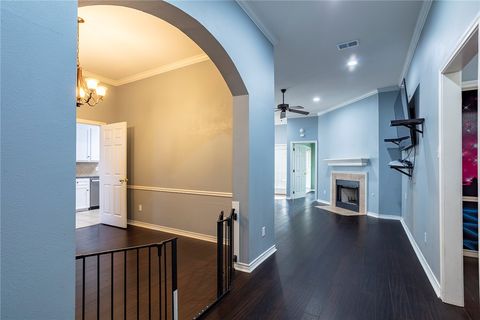 Tiny photo for 208 Bernburg Court, College Station, TX 77845 (MLS # 26000905)