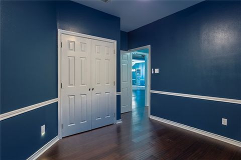 Tiny photo for 208 Bernburg Court, College Station, TX 77845 (MLS # 26000905)