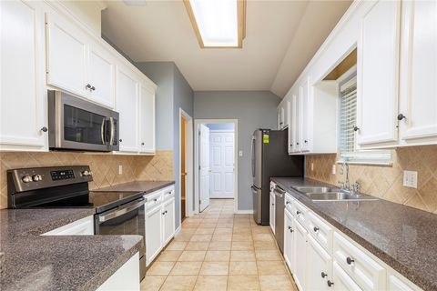 Tiny photo for 208 Bernburg Court, College Station, TX 77845 (MLS # 26000905)