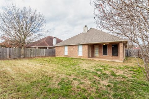 Tiny photo for 208 Bernburg Court, College Station, TX 77845 (MLS # 26000905)