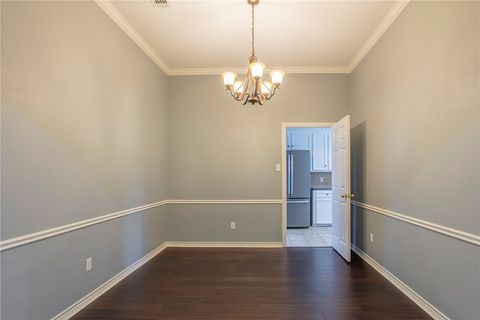 Tiny photo for 208 Bernburg Court, College Station, TX 77845 (MLS # 26000905)