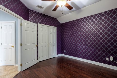 Tiny photo for 208 Bernburg Court, College Station, TX 77845 (MLS # 26000905)