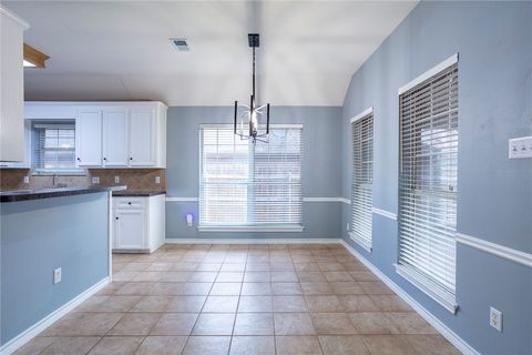 Tiny photo for 208 Bernburg Court, College Station, TX 77845 (MLS # 26000905)